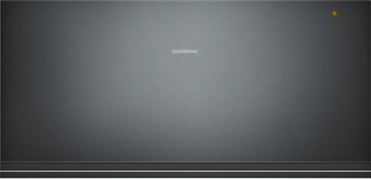 Подогреватель посуды Gaggenau WSP222102 