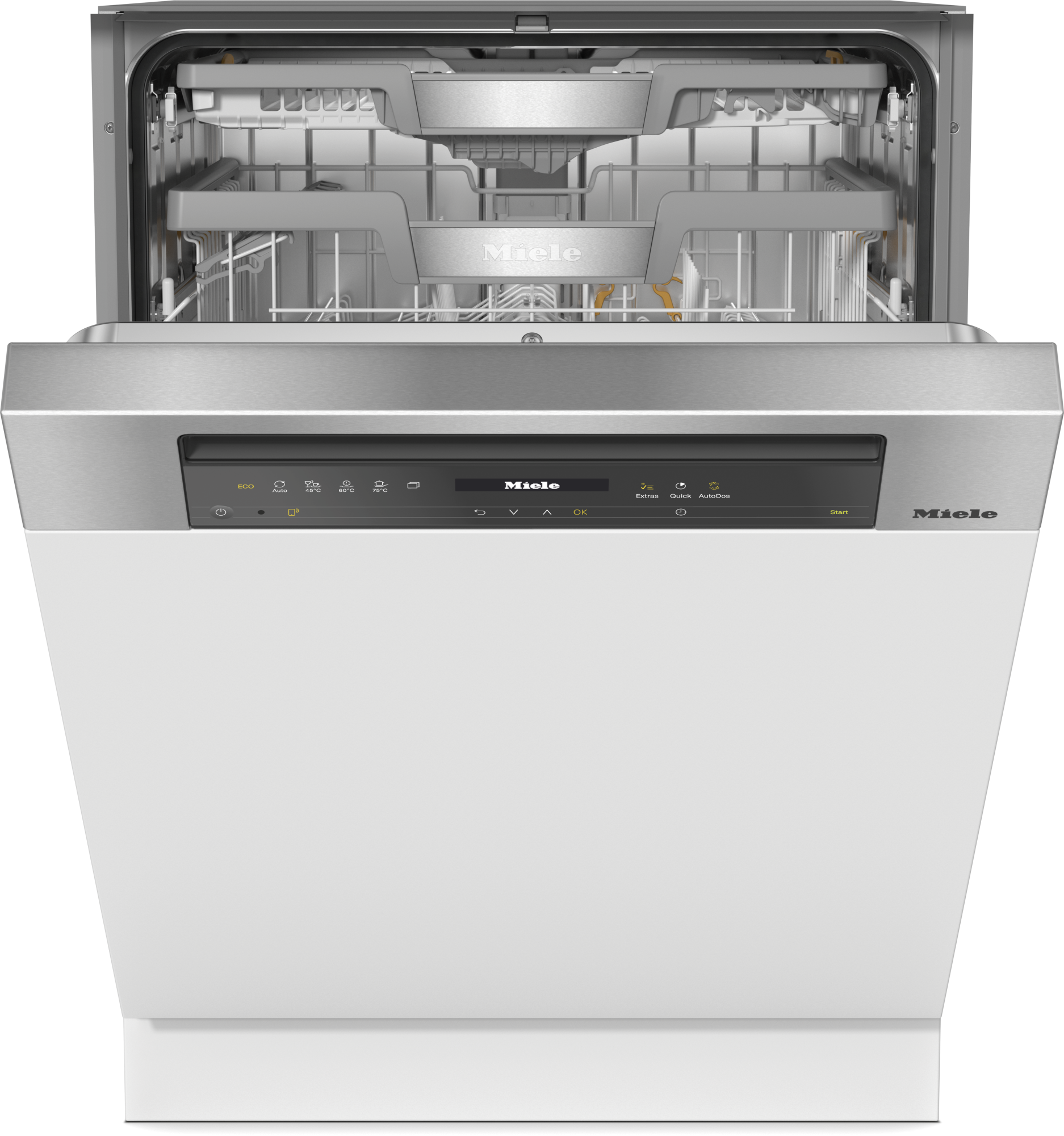 Посудомоечная машина Miele G 7623 SCi AutoDos E