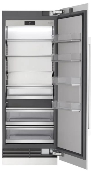 Встраиваемый холодильник Signature Kitchen Suite SKSCR3011P