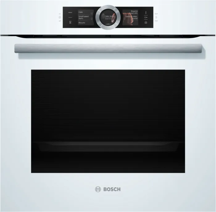 Духовой шкаф Bosch HSG 636BW1