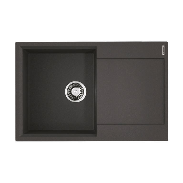 Мойка OMOIKIRI DAISEN 78-BL
