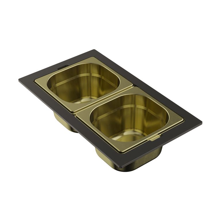 Контейнер OMOIKIRI DC-04-2 LG