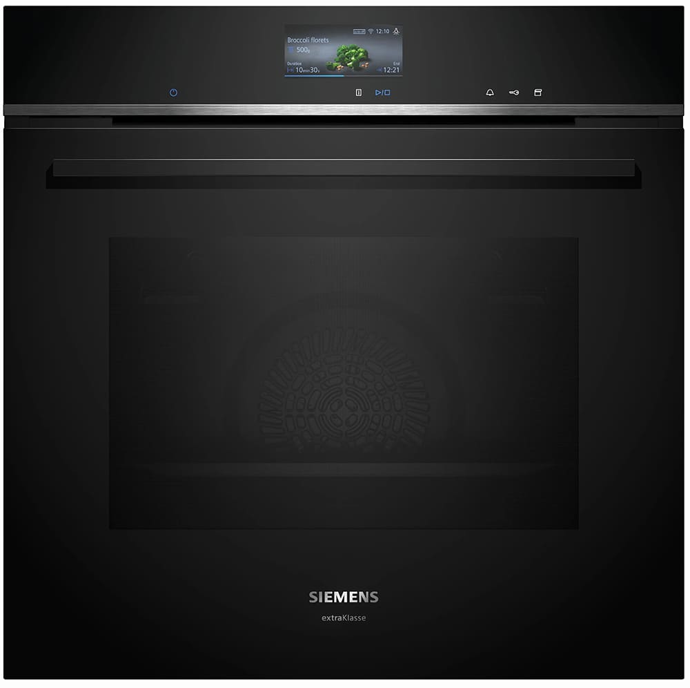 Духовой шкаф Siemens HS736GDB1