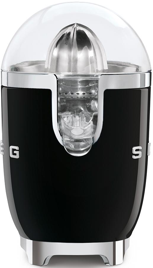 Соковыжималка Smeg CJF11BLEU