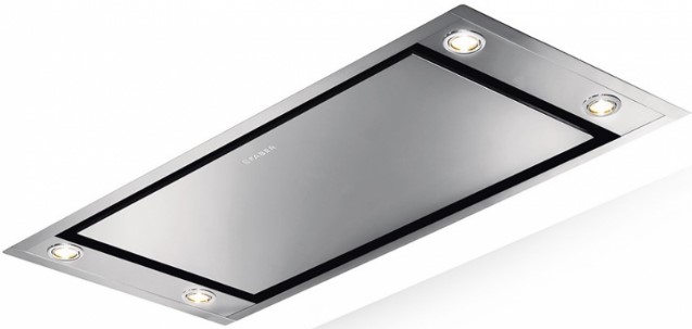 Вытяжка Faber HEAVEN 2.0 X FLAT A120