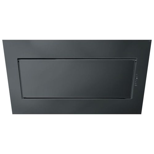 Вытяжка Falmec Quasar 90 Vetro (800) STEC black