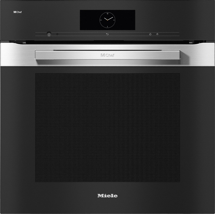 Духовой шкаф Miele DO 7860 EDST/CLST