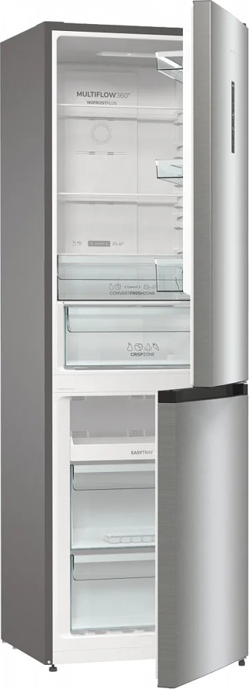 Холодильник Gorenje NRKP61EA2XL4