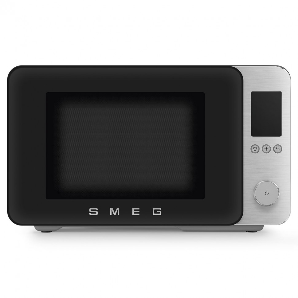Микроволновая печь Smeg MOC02BLMEU