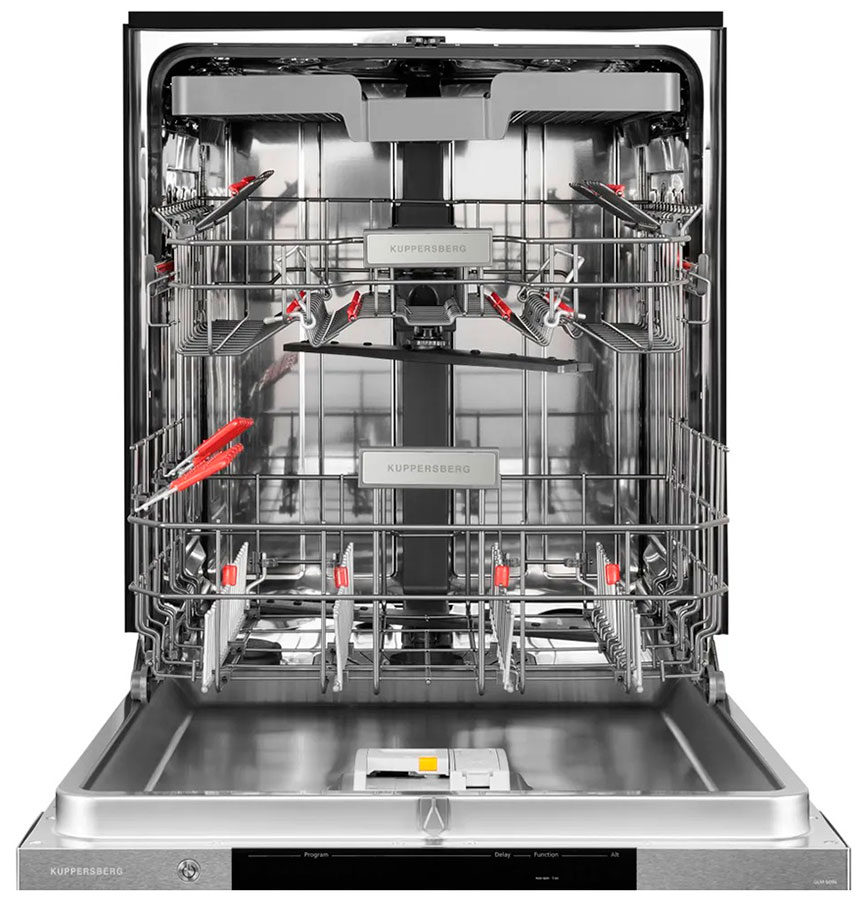 Встраиваемая посудомоечная машина Kuppersberg GLM 6096