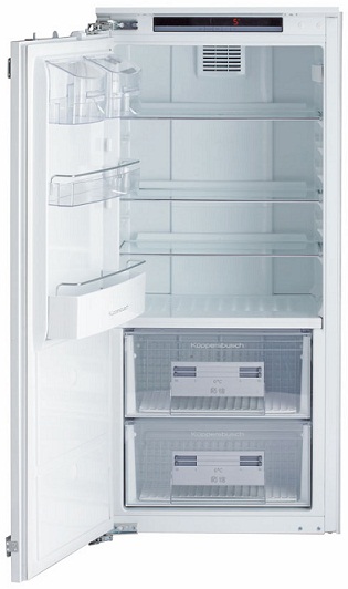 Холодильник Kuppersbusch IKEF 2480-1