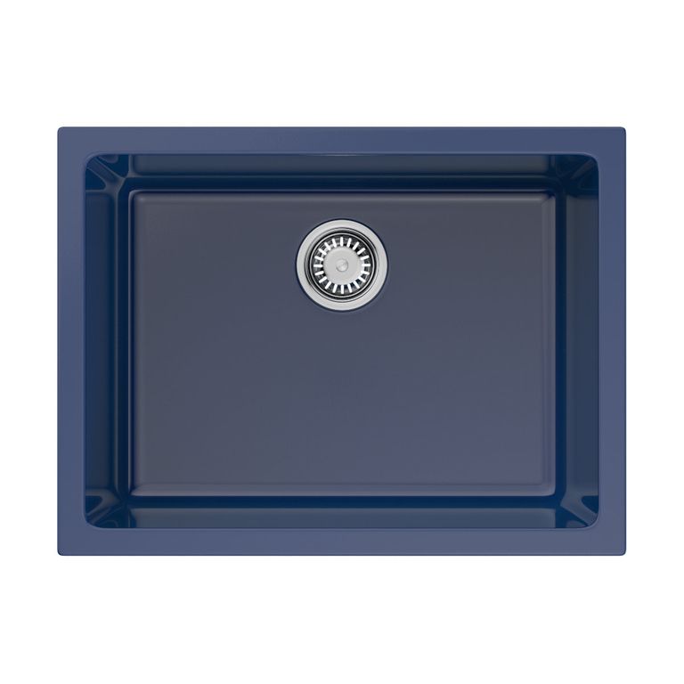 Мойка OMOIKIRI OKINOSHIMA 61-U/I IB Glossy