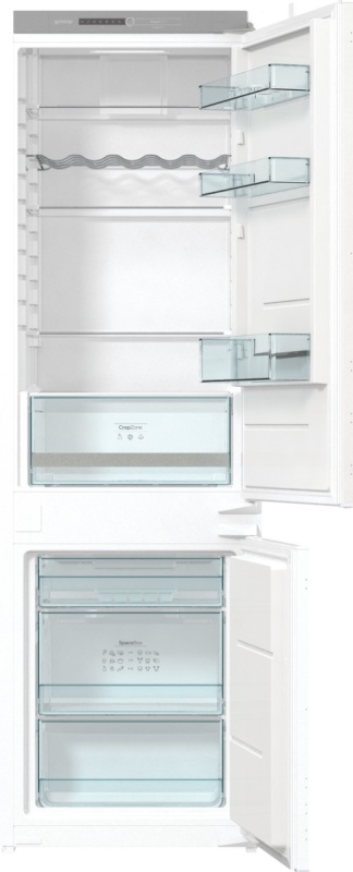 Встраиваемый холодильник Gorenje NRKI418FA0