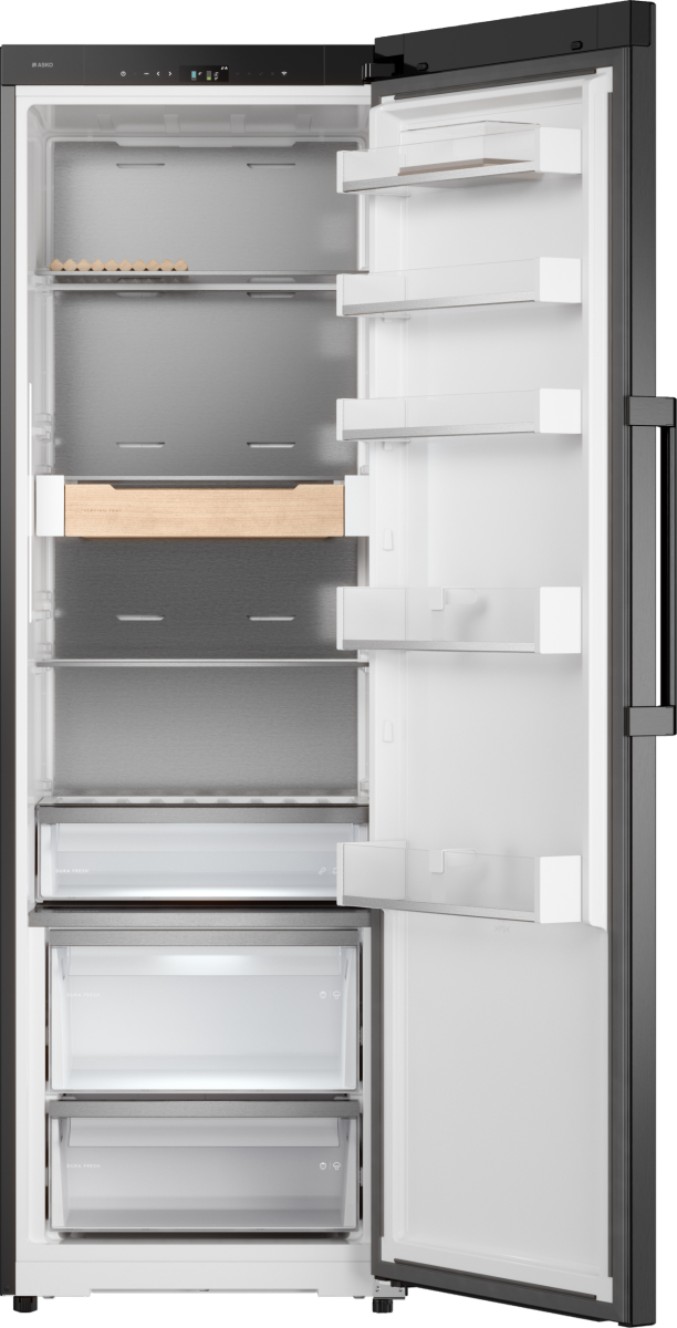 Холодильник Asko RFR586KNCB1