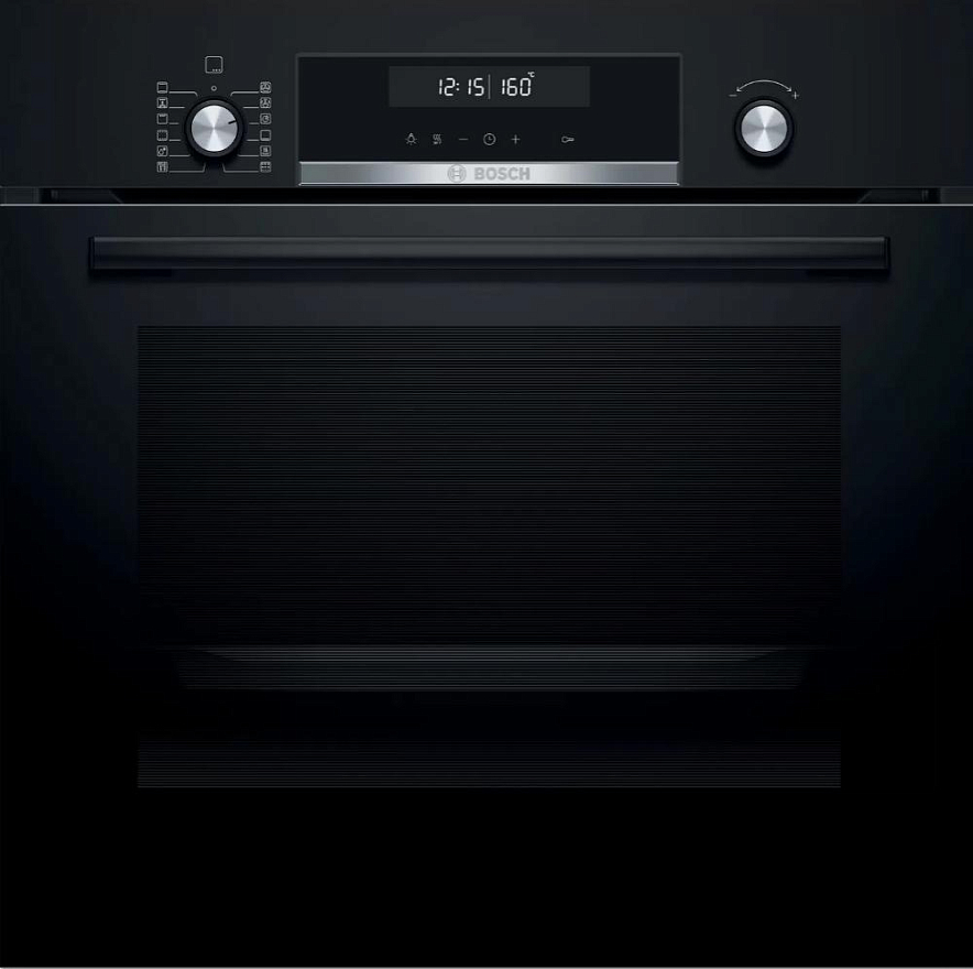 Духовой шкаф Bosch HBJ577EB0R