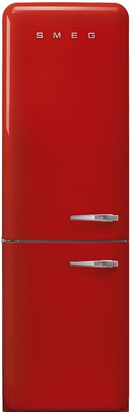 Холодильник Smeg FAB32LRD3