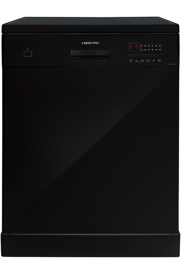 Посудомоечная машина HIBERG F68 1430 B