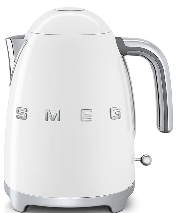 Чайник Smeg KLF03WHEU