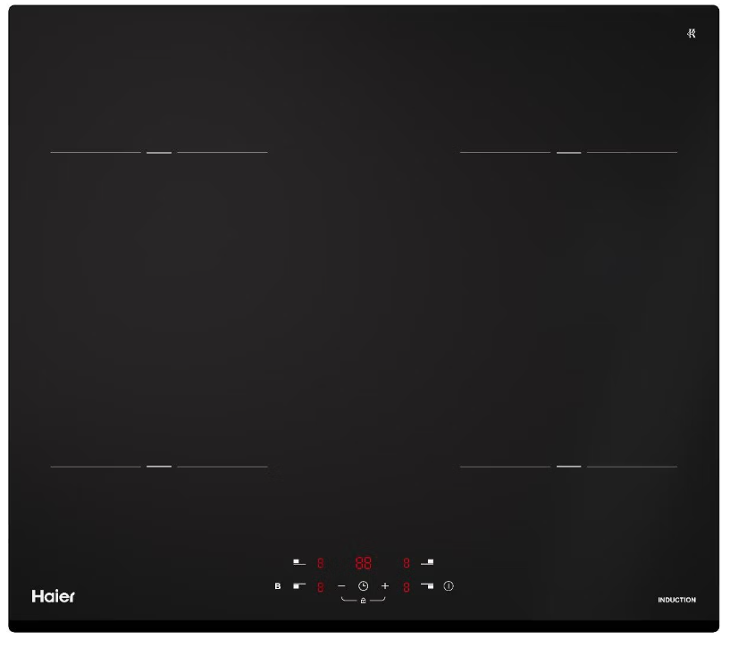 Индукционная панель Haier HHY-Y64NPVB