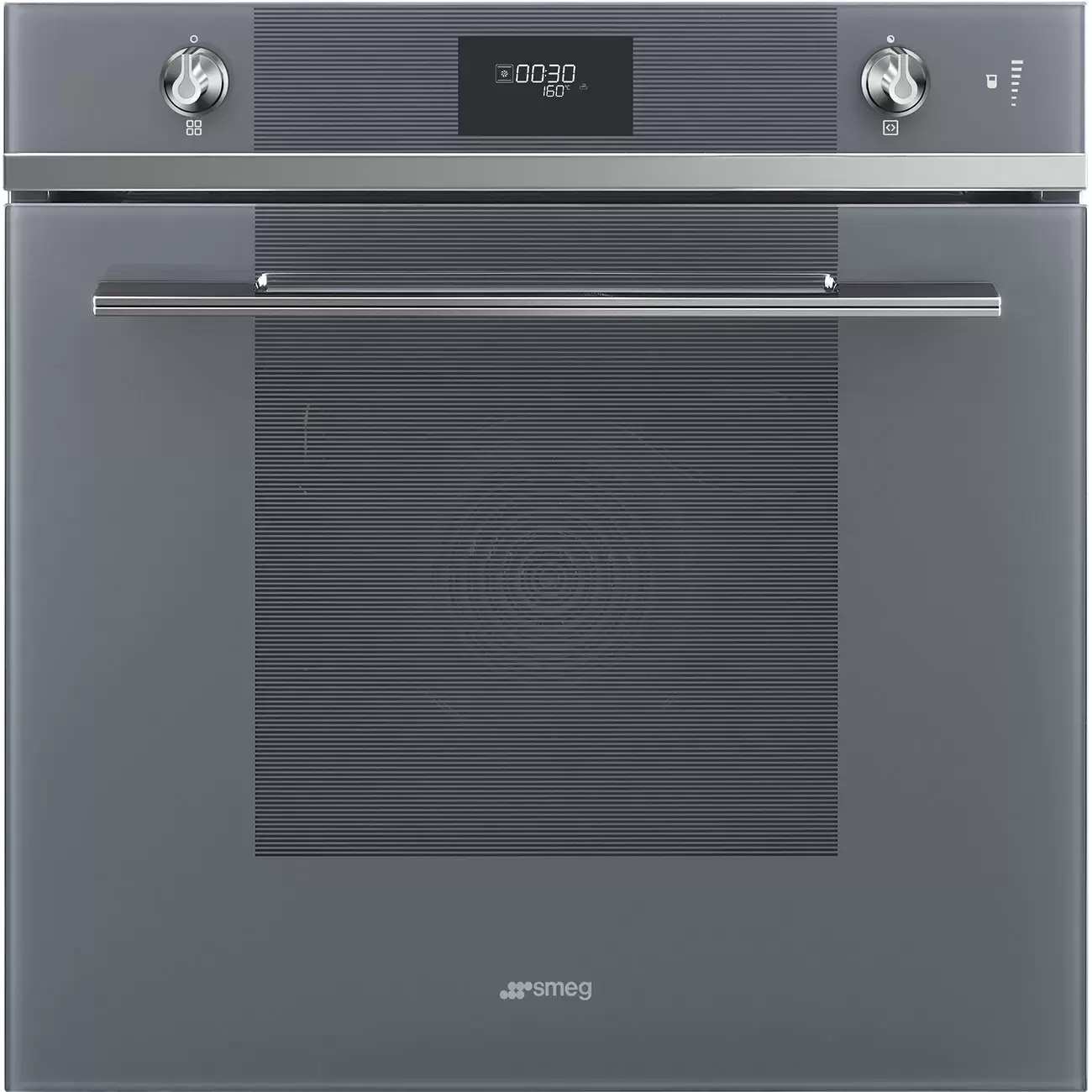 Духовой шкаф Smeg SOP6101S2S