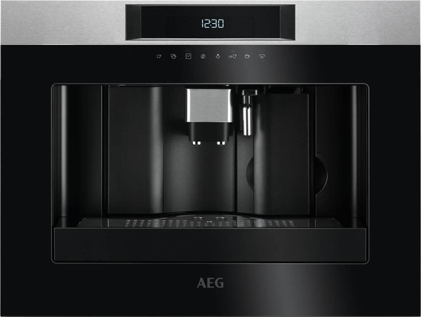 Кофемашина AEG KKK884500M