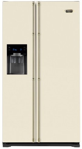 Холодильник Lofra GFRBI619