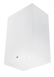 Вытяжка Faber Cubia Closs Isola EG10 WH A60 Active