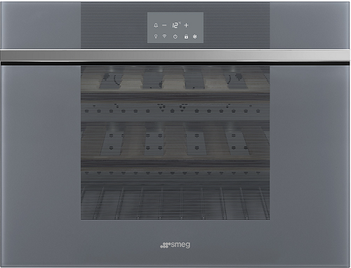 Винный шкаф Smeg CVI118LWS2