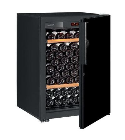 Винный шкаф Eurocave P-300028-S/ V-PURE-S/ Монотемпературный