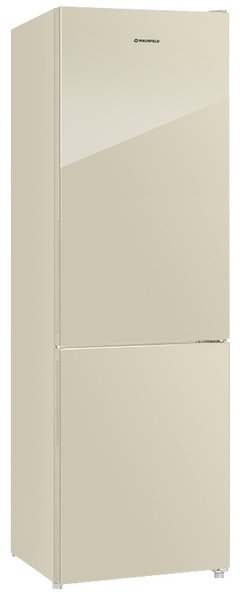 Холодильник Maunfeld MFF200NFBG