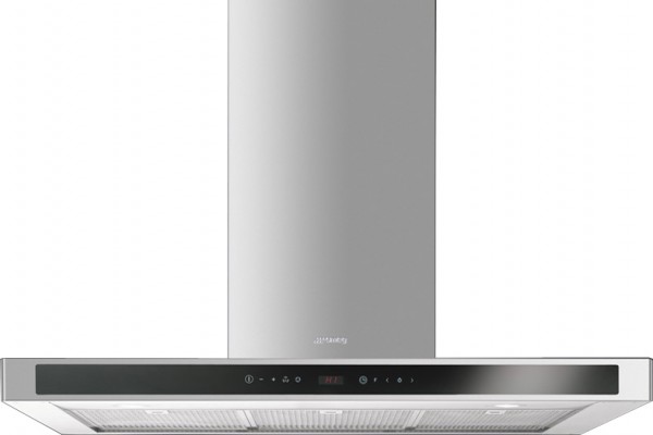 Вытяжка Smeg KS951XE