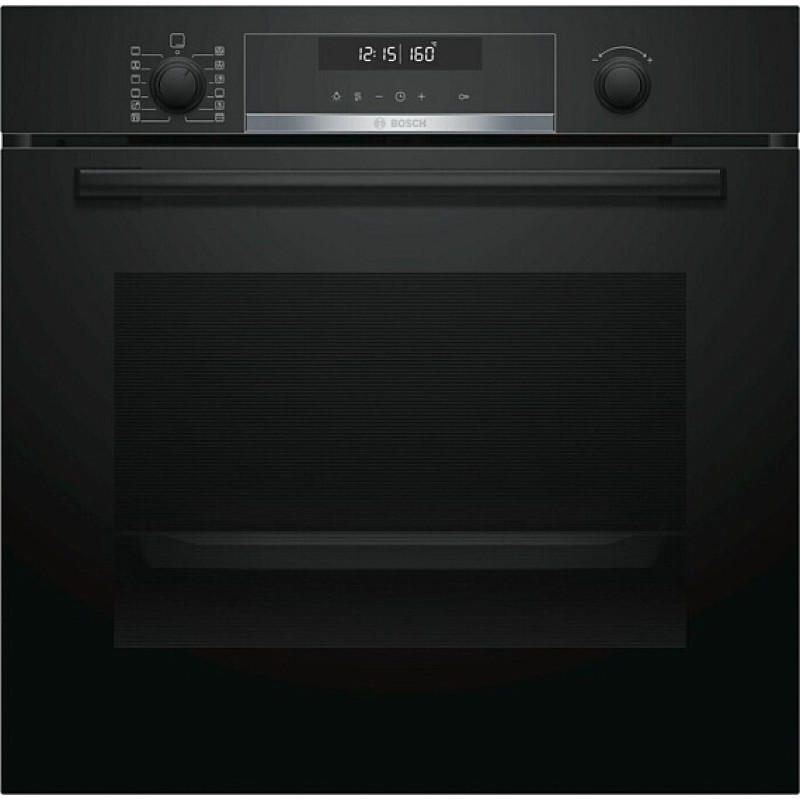 Духовой шкаф BOSCH HBA578BB0