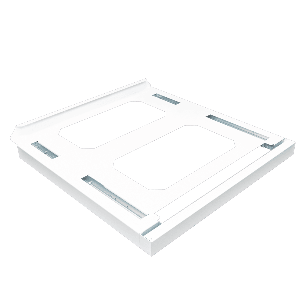 Монтажный комплект без выдвижной полки SCHULTHESS 52202 Solid Gold