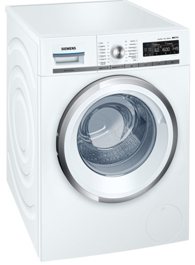 Стиральная машина Siemens WM16W640OE