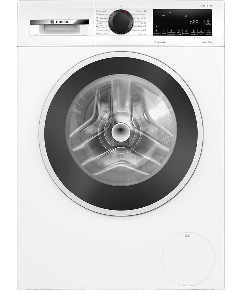 Стиральная машина Bosch WGG244Z2BY