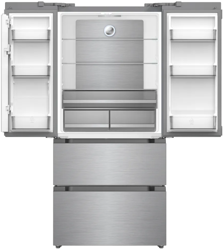 Холодильник Kuppersberg RFFI 184 X