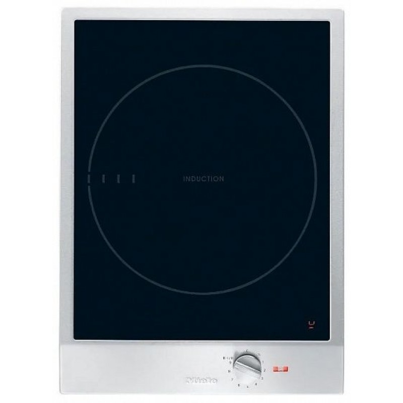 Варочная панель домино индукционная Miele CS 1221-1 I