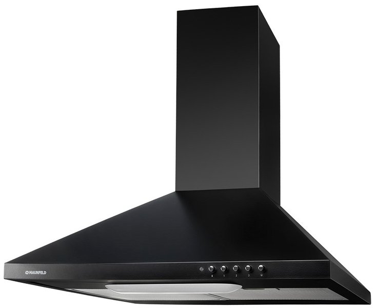 Вытяжка Maunfeld CORSA LIGHT (C) 60 BLACK
