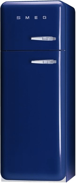 Холодильник Smeg FAB30LBL1