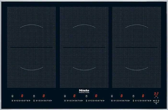 Варочная панель Miele KM6366-1