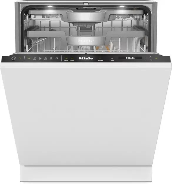 Посудомоечная машина Miele G 7783 SCVi AutoDos K2O FrontFit