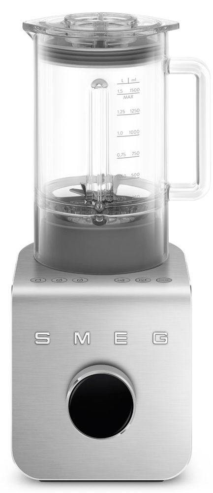 Блендер Smeg BLC02BLMEU