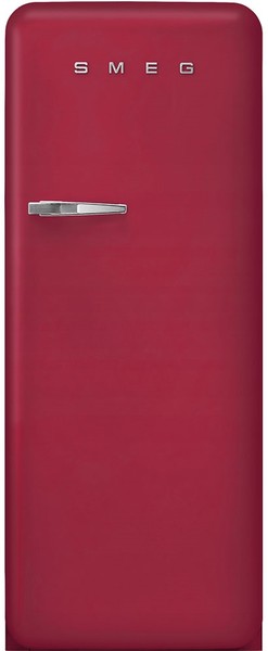 Холодильник Smeg FAB28RDRB3