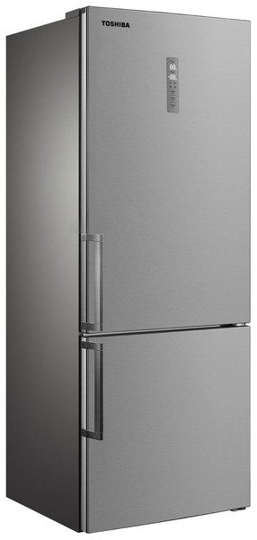 Холодильник Toshiba GR-RB440WE-DMJ