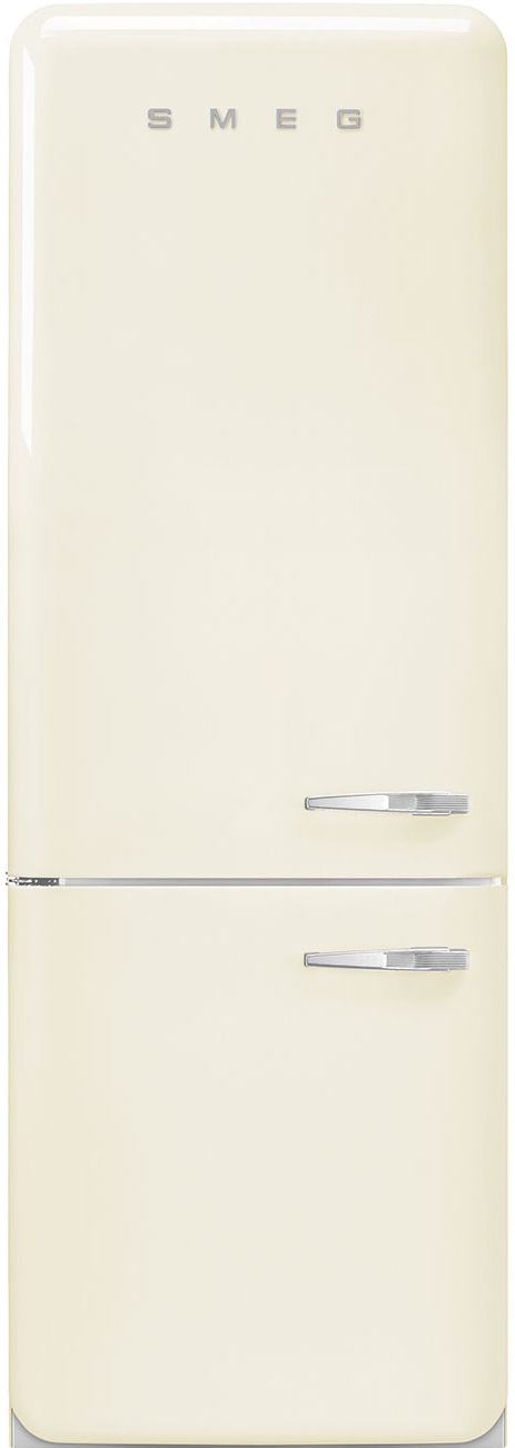 Холодильник Smeg FAB38LCR