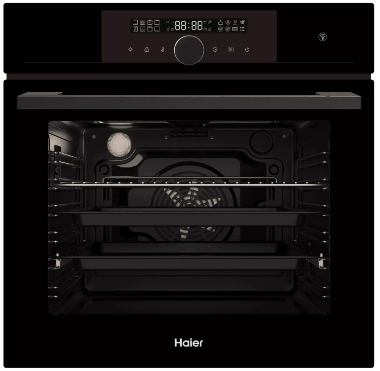 Духовой шкаф Haier HOX-FP5RAGB