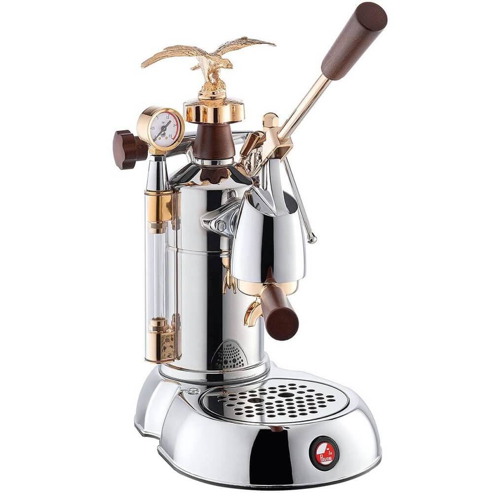 Кофеварка SMEG La Pavoni LPLEXP01EU