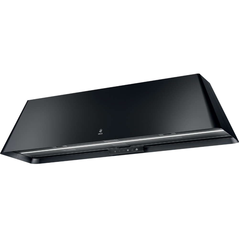 Вытяжка Elica IKONA MAXXI PURE BL MAT/F/120