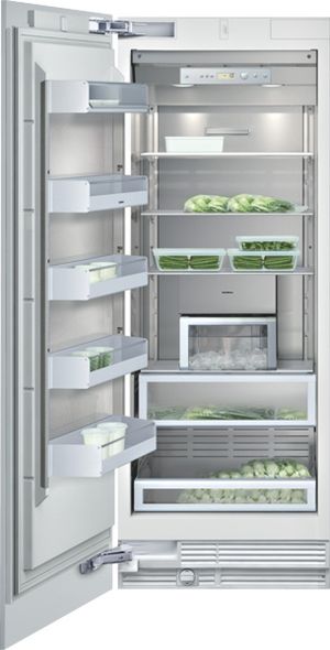 Морозильная камера Gaggenau RF 471-301