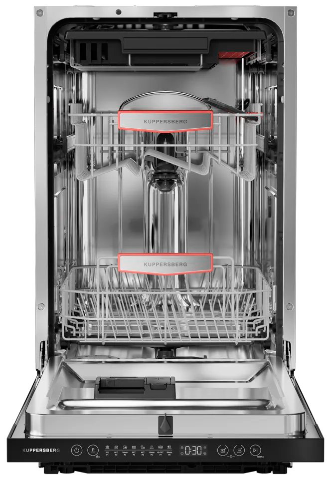 Встраиваемая посудомоечная машина Kuppersberg GHL 4530